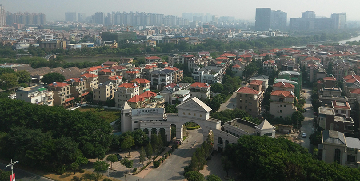 东海银湾