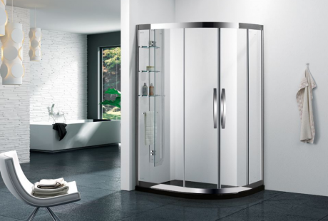 How to choose the shower room which is one of the most important 