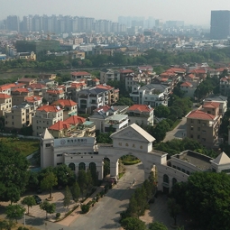 东海银湾