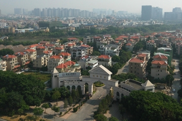 东海银湾