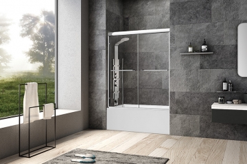 D36N02 Bathtub