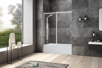 G11N11 Bathtub