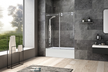 G21N11 Bathtub