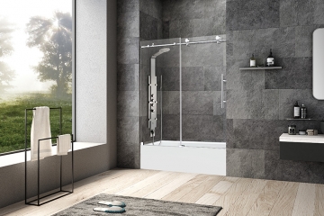G22N11 Bathtub