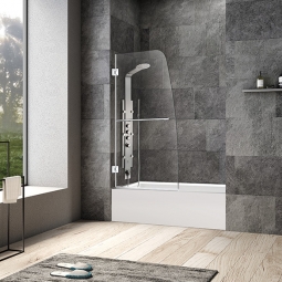 H6N01 Bathtub