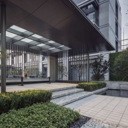 Hangzhou Jingrui future technology city