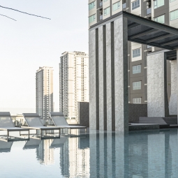 Qingyuan Hengda Silver Lake City