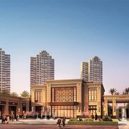 Yongjingwan