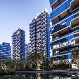 Zhengzhou - Hanhai Qingyu