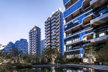 Zhengzhou - Hanhai Qingyu