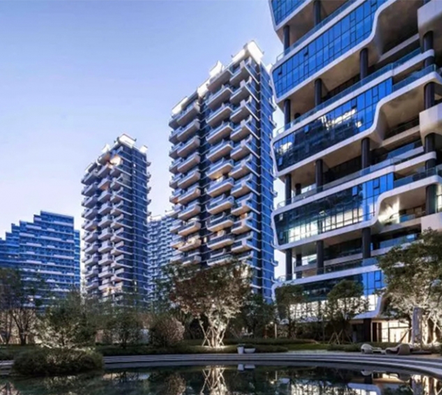 Zhengzhou - Hanhai Qingyu