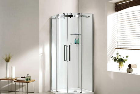 Future development trend of shower room industry